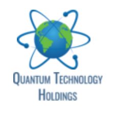 Site Logo Quantum Technology Holdings